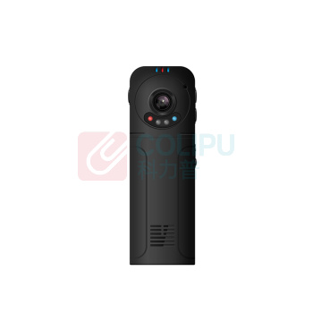 执法专家 执法记录器胸前佩戴 执法记录仪 DSJ-Z1 标配 256G (黑色)