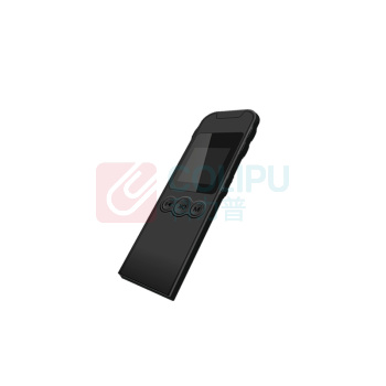 执法专家 执法记录器胸前佩戴 执法记录仪 DSJ-Z1 标配 128G (黑色)