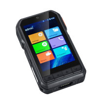 科立讯 4G版执法记录仪 DSJ-M9 64G (黑色)