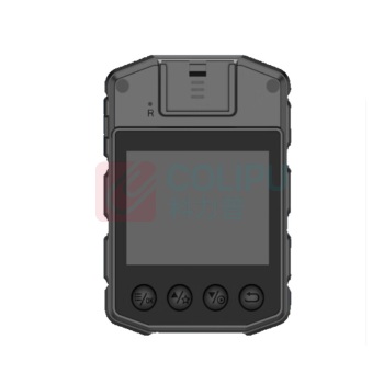 执法1号 ZHIFAYIHAO 2160P摄像记录仪 DSJ-V5 64G内存 (黑色) 高清记录仪微型红外夜视