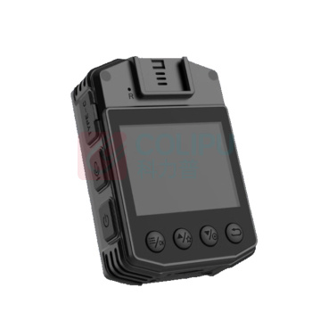 执法1号 ZHIFAYIHAO 2160P摄像记录仪 DSJ-V5 64G内存 (黑色) 高清记录仪微型红外夜视