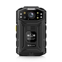 执法1号 ZHIFAYIHAO 3.1英寸高清红外夜视4G版 DSJ-G5 64G (黑色)