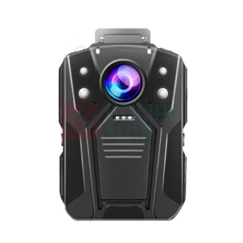 执法1号 ZHIFAYIHAO 1296P摄像记录仪 DSJ-V10 普通版 128G内存 (黑色) 60*85*30mm