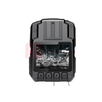 执法1号 ZHIFAYIHAO 1296P摄像记录仪 DSJ-V8 普通款 256G内存 (黑色) 60*85*30mm