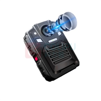 执法1号 ZHIFAYIHAO 1296P摄像记录仪 DSJ-V8 普通款 256G内存 (黑色) 60*85*30mm