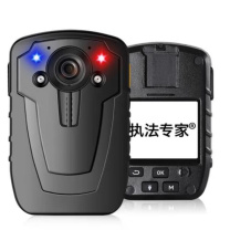 执法专家 工作记录仪 DSJ-C8 512G (黑色)