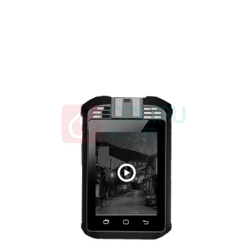 执法1号 ZHIFAYIHAO 1600万像素摄像记录仪 DSJ-G6 128G内存 (黑色) 66*104*26mm