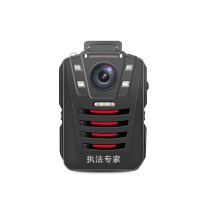执法专家 工作记录仪 DSJ-V9 64G (黑色)