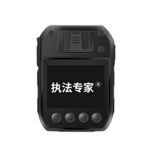 执法专家 工作记录仪 DSJ-V1 128G (黑色)
