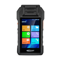 科立讯 4G版执法记录仪 DSJ-K9 64G (黑色)