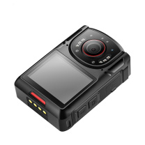 AEE 执法记录仪 4K高清红外夜视便携随身记录 DSJ-K7 512G (黑色)
