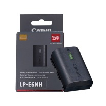 佳能 CANON 相机原装电池 E6NH