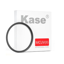 卡色 Kase 镜头保护镜 MC UV镜 二代 95mm