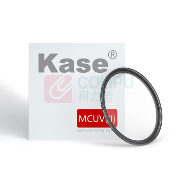卡色 Kase 镜头保护镜 MC UV镜 二代 95mm