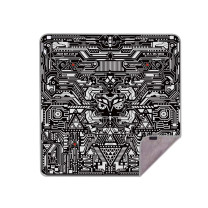 微高 VSGO 微单百折布 V-BP01-A1 加厚 45*45厘米