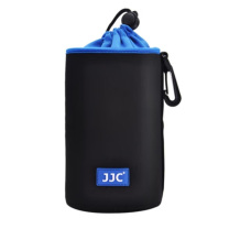 JJC 镜头收纳筒包 NLP-17 95x168mm