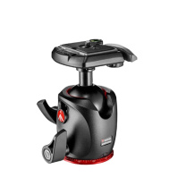 曼富图 Manfrotto 球形云台 MHXPRO-BHQ2 (黑色)
