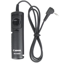 佳能 CANON 快门线 RS-60E3