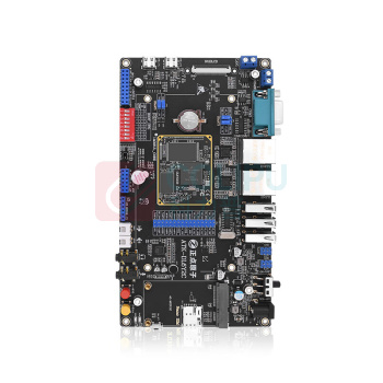 正点原子 Linux开发板ARM嵌入式I.MX6ULL EMMC版+4.3寸RGB屏800*480 STM32单片机