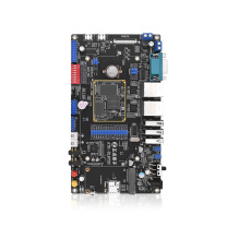 正点原子 Linux开发板ARM嵌入式I.MX6ULL EMMC版+4.3寸RGB屏800*480 STM32单片机