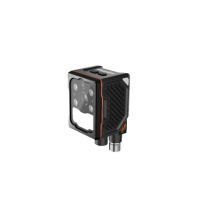海康威视 HIKVISION 工业相机读码器 MV-ID3050XM-12M-RBN 12mm焦距