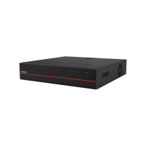 海康威视 HIKVISION 4K高清型硬盘录像机 DS-8616N-K8 (含8×6T 硬盘)