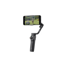 大疆 DJI 手机手持云台稳定器 DJI Osmo Mobile 6 (暗岩灰)