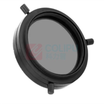 WEIDON CPL偏振镜 M37.5mm带三个螺丝*P0. 5圆偏CPL