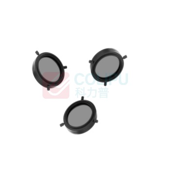 WEIDON CPL偏振镜 M37.5mm带三个螺丝*P0. 5圆偏CPL