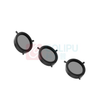 WEIDON CPL偏振镜 M37.5mm带三个螺丝*P0. 5圆偏CPL
