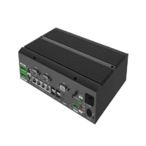 海康威视 HIKVISION 车辆出入口控制终端 车辆抓拍摄像头辅件 DS-TPE304-S (黑色) (无系统)