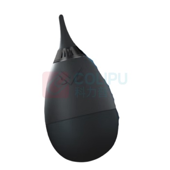 微高 VSGO 避尘气吹 显示屏清洁用具 V-B01 (黑色)