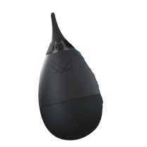 微高 VSGO 避尘气吹 显示屏清洁用具 V-B01 (黑色)