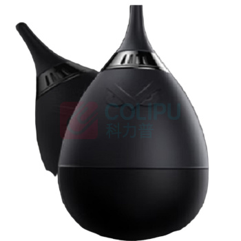 微高 VSGO 避尘气吹 显示屏清洁用具 V-B01 (黑色)