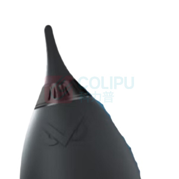 微高 VSGO 避尘气吹 显示屏清洁用具 V-B01 (黑色)