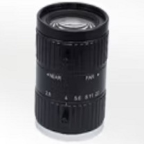 海康威视 HIKVISION 机器人工业 镜头 MVL-KF7528M-12MP +工业光源MV-LB-270-140-4030WL-A 含镜头1,光源1,