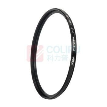 卡色 Kase mcuv镜 77mm 一代