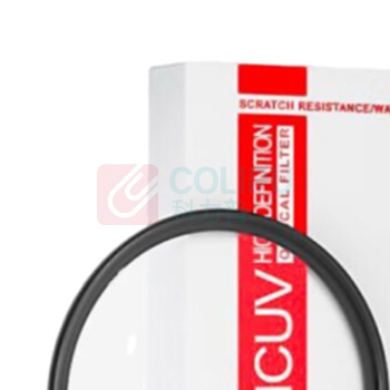 卡色 Kase mcuv镜 82mm 一代