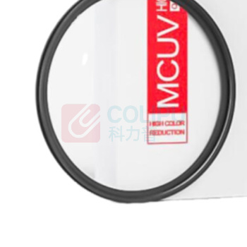 卡色 Kase mcuv镜 82mm 一代