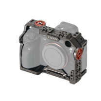 TILTA兔笼全笼套件 TA-T18 (战术灰) 适用于SONY索尼A7S3