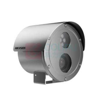 海康威视 HIKVISION 800万防爆变焦摄像机 DS-2XE6686FWD-IZ
