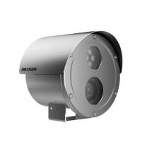 海康威视 HIKVISION 800万防爆变焦摄像机 DS-2XE6686FWD-IZ