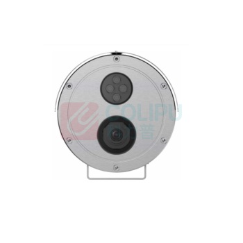 海康威视 HIKVISION 800万防爆变焦摄像机 DS-2XE6686FWD-IZ