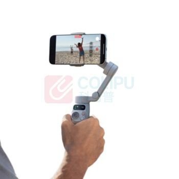 大疆 DJI 手持云台稳定器 Osmo Mobile 7