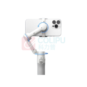 大疆 DJI 手持云台稳定器 Osmo Mobile 7