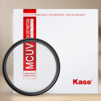 卡色 Kase UV镜 86mm