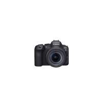 佳能 CANON 新标准全画幅微单相机 镜头套装 EOS R6 Mark II R6二代