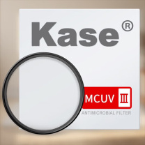 卡色 Kase uv镜 MCUV III 82mm