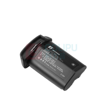 沣标 FB EOS R3 1DX3 1DX2 1Ds3 1D4 1D3 1DX微单反相机电池 LP-E19 3500mAh 单电池