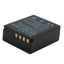 伊顿 奥林巴斯适用 BLH1电池 BLH-1 EM1II\/EM1III EM1二代EM1三代相机 电池 BLH-1 *1